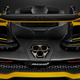 Illustration for article titled Make Your McLaren Senna Less Ugly With Carbon Fiber For A Mere $400,000